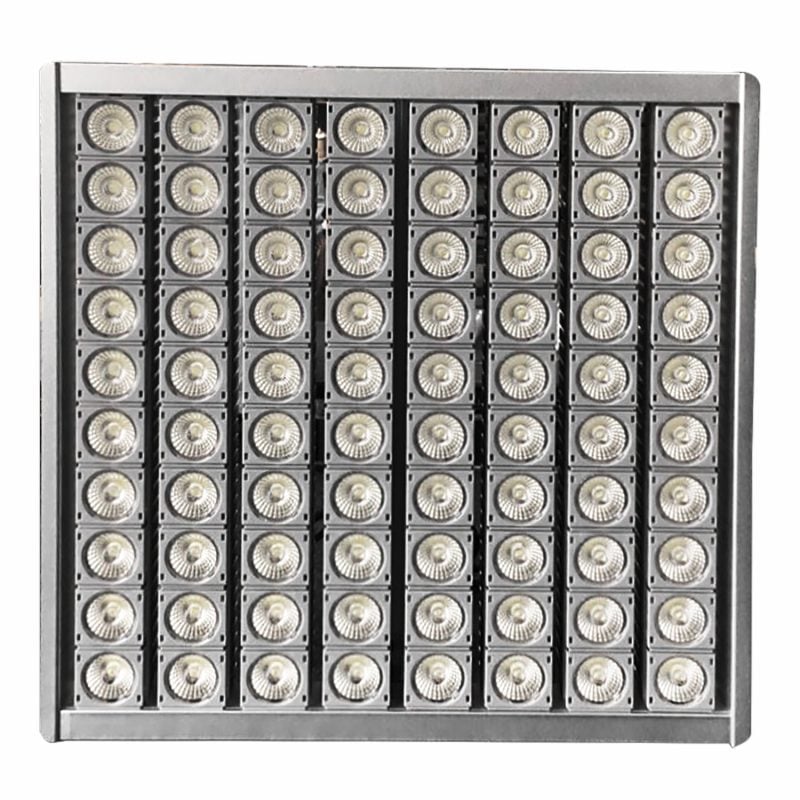 400 Watt LED High Temperature Fixture