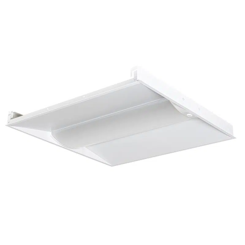 20 / 25 / 30 Watt Adjustable 2x2 Troffer Light