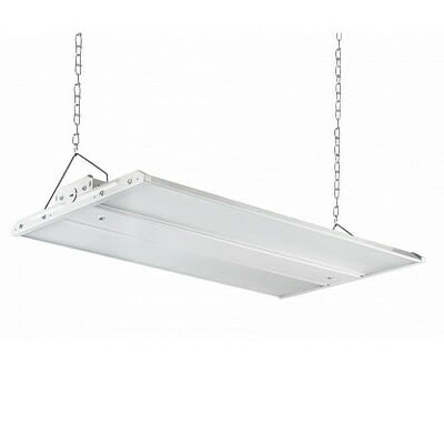 Linear LED Warehouse Lights