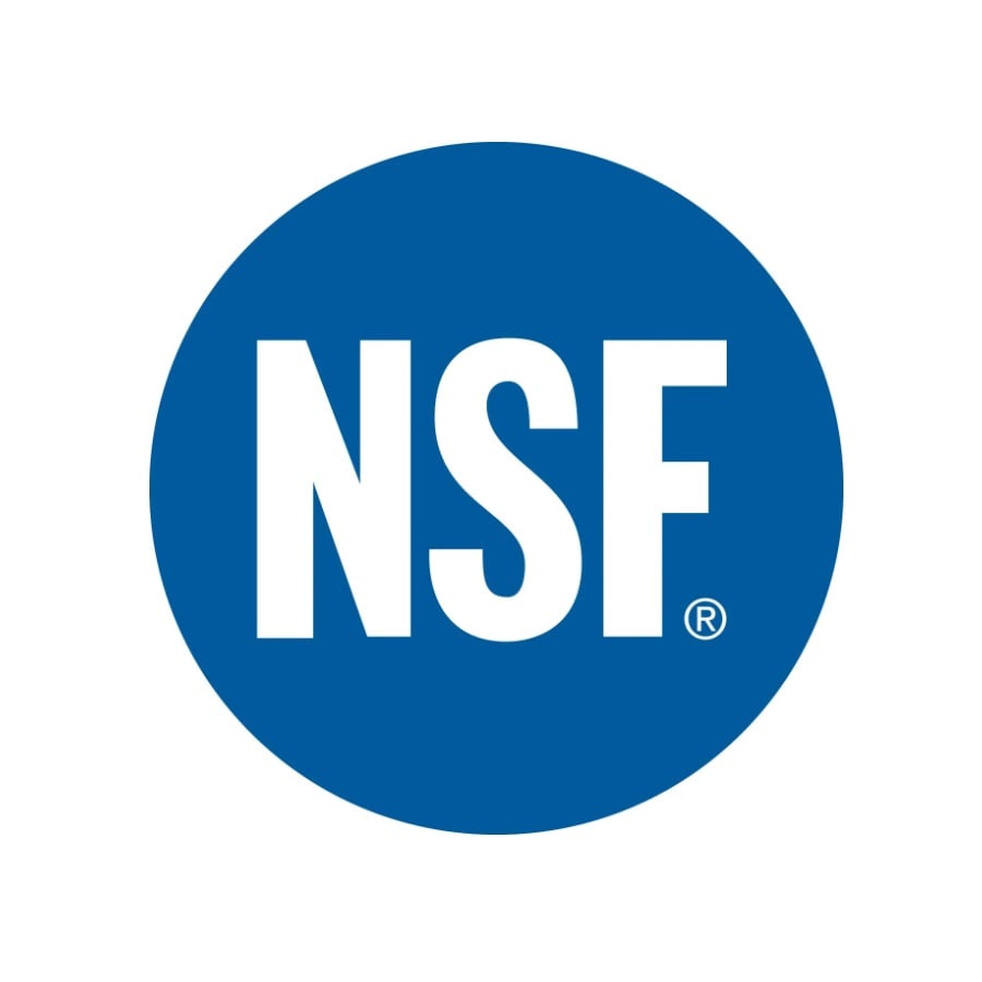 NSF Rated Explosion Proof Fixtures