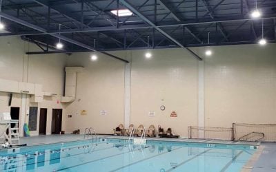 Indoor Natatorium Case Study: Wayne’s Electric Service Upgrade