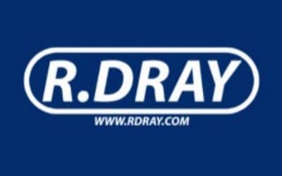 Factory Lighting Case Study: R. Dray Manufacturing