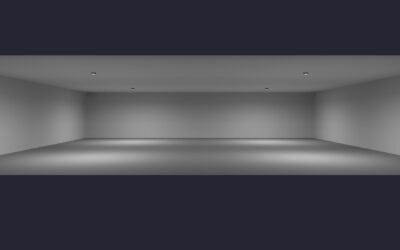 How to Avoid Shadows with Commercial LED Lights