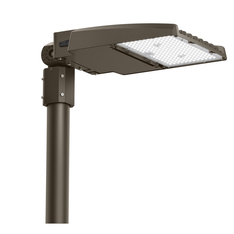 400 Watt Equivalent LED Parking Lot Lights