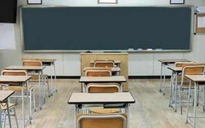 Lighting Guide for Education Institutions