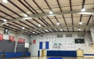 15 Ways to Conserve Energy at School