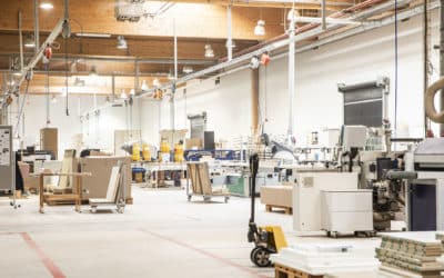 Buyers Guide to Commercial LED Shop Lighting