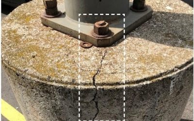 Steel Distribution Pole Maintenance: A Complete Guide