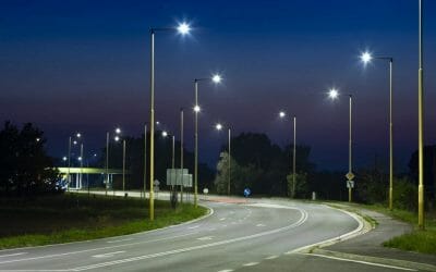 Buyers Guide to LED Street Lighting