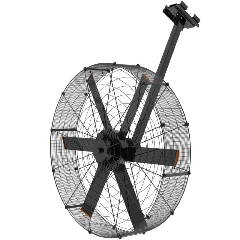 Wall Fan