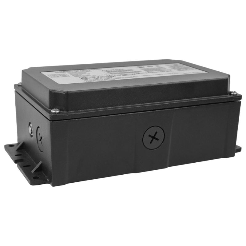 Wall Pack Emergency Backup