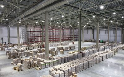 Buyers Guide to LED High Bays