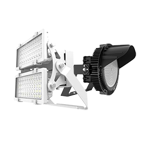 Commercial LED Stadium and Sports Lighting