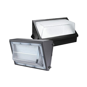 LED Wall Packs