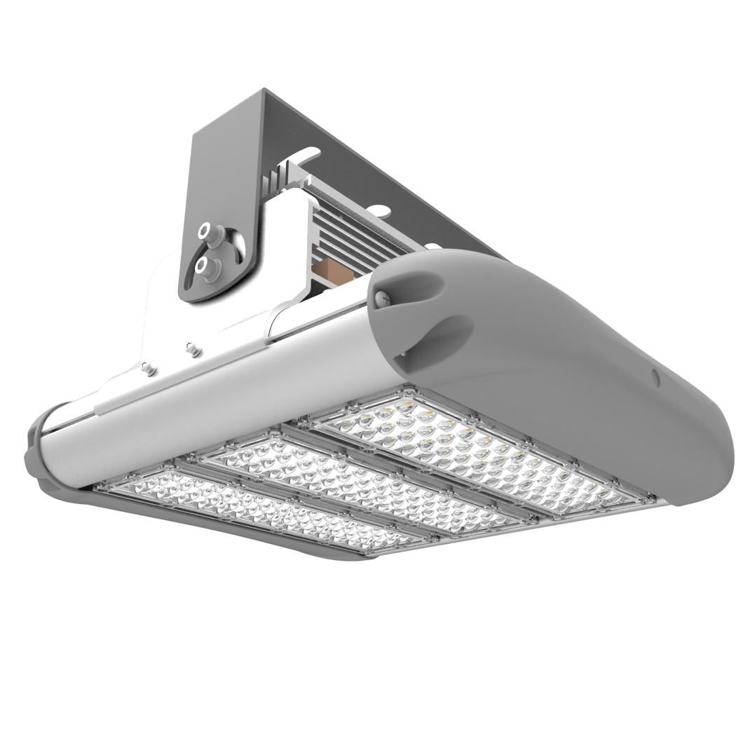 Industrial LED High Temperature Lights - Up to 392°F