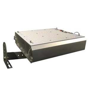 LED Retrofit Kits for Metal Halide Fixtures