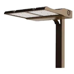 Padel Court Light Poles