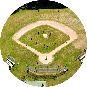 LED Lights for Baseball Fields