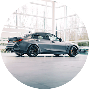 LED Lights for Car Dealerships