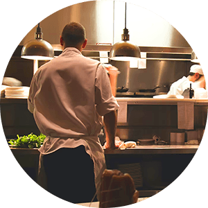 LED Lights for Commercial Kitchens