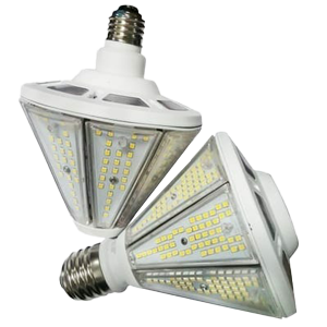 LED Post Top Retrofit Kits