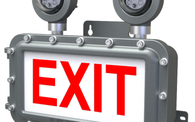 Maintained vs Non-maintained Emergency Lights: Explained