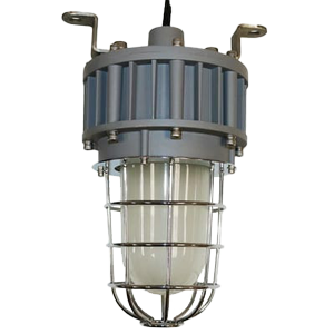 Explosion Proof LED Jelly Jar Lights