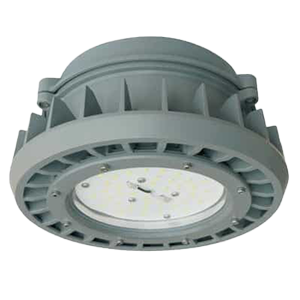 400 Watt HID Equivalent LED Explosion Proof Lights