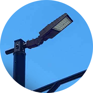 Commercial LED Airport Lights