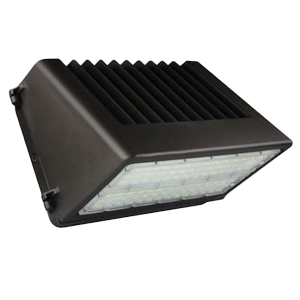LED Full Cutoff Wall Packs - Dark Sky Compliant