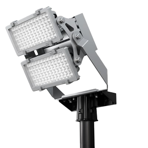 Outdoor LED Horse Arena Lights