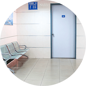 LED Lights for Hospitals