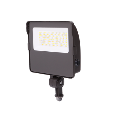 LED Knuckle Flood Lights