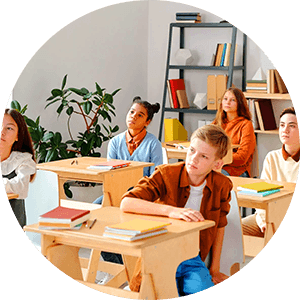 LED Lights for Schools and Educational Facilities