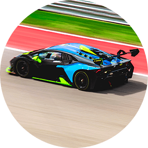 LED Lights for Race Tracks