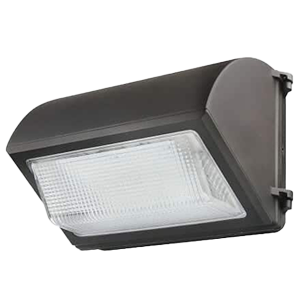 LED Semi Cutoff Wall Packs