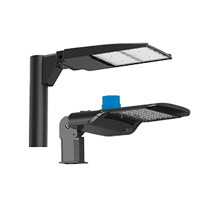 Commercial LED Shoebox Lights