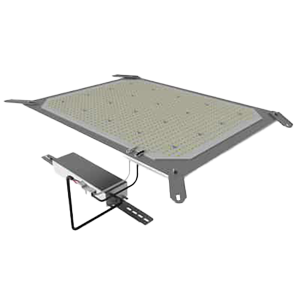 1000 Watt Retrofit Kit Metal Halide Equivalents