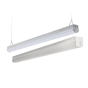 Commercial LED Shop Lights