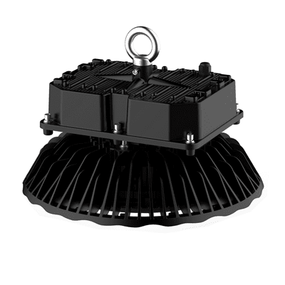 480 Volt UFO High Bays