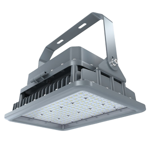 Square Explosion Proof Lighting