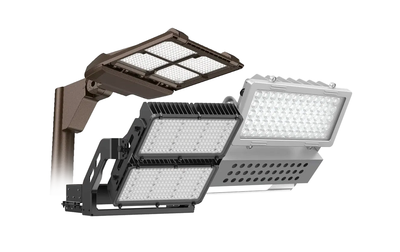 Perimeter Lighting Products