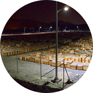 LED Lights for Outdoor Perimeter Lighting