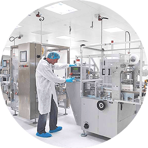 LED Lights for Pharmaceutical Facilities