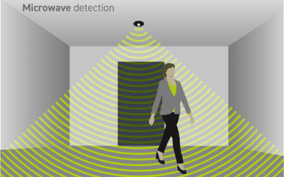 Microwave vs PIR Motion Sensors: Which is Better?