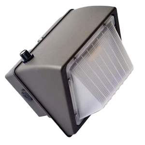 Forward Throw LED Wall Packs