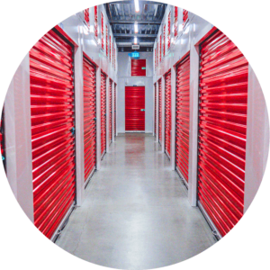 LED Lights for Self Storage Facilities