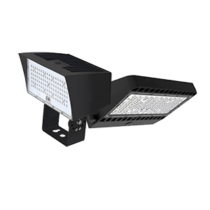 LED Vandal Resistant Lights