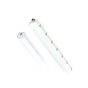 LED Vapor Proof Lights
