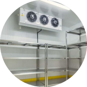 LED Lights for Walk In Coolers